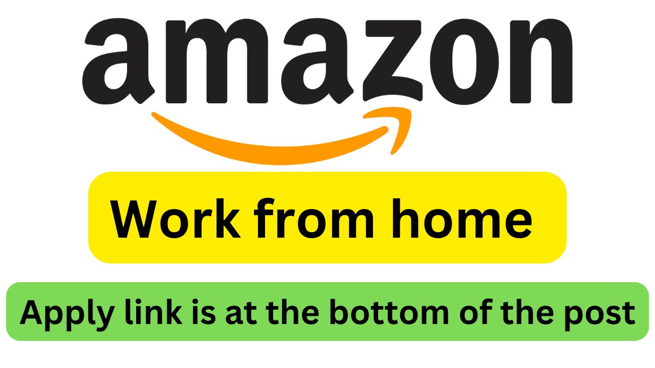 work from home