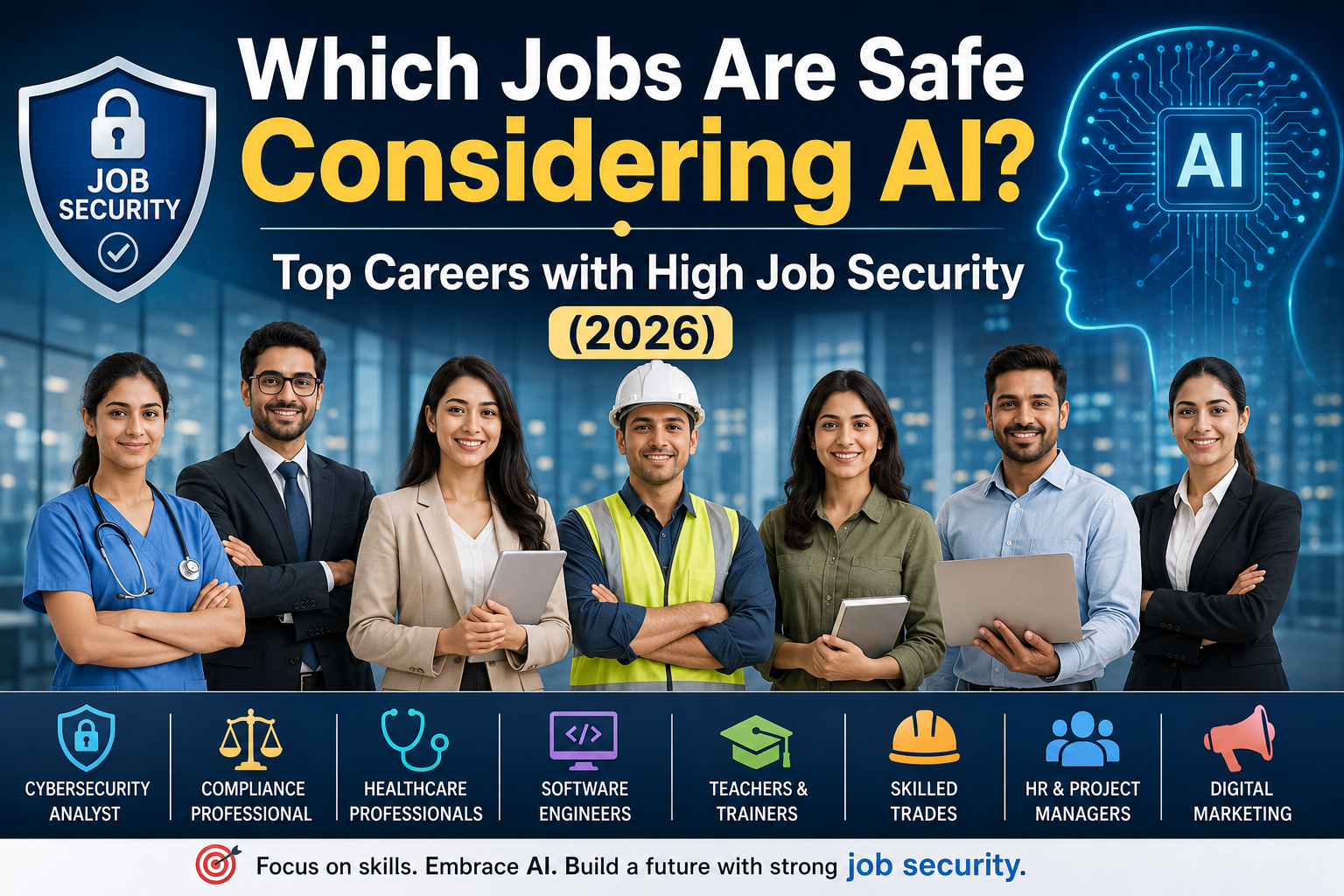 job security